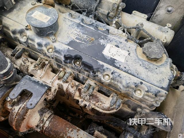 氣門室蓋螺絲特寫(上車部件) 氣門室蓋螺絲特寫(上車部件)