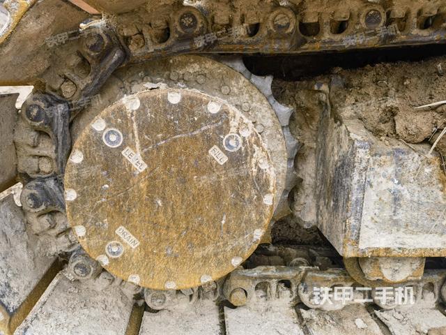 右驅動輪(行走機構) 右驅動輪(行走機構)