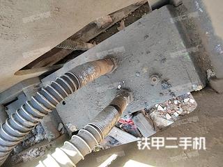 江苏-常州市二手未知品牌Φ140三角型破碎锤实拍照片