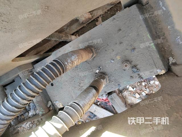 未知品牌Φ140三角型破碎锤