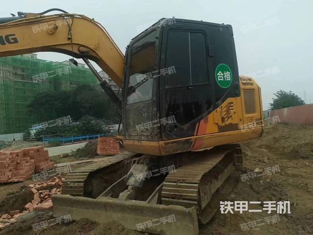 整機右后45°（整機外觀）