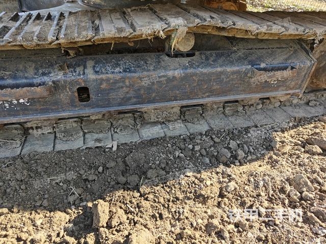 左托链轮和链筋（行走机构）