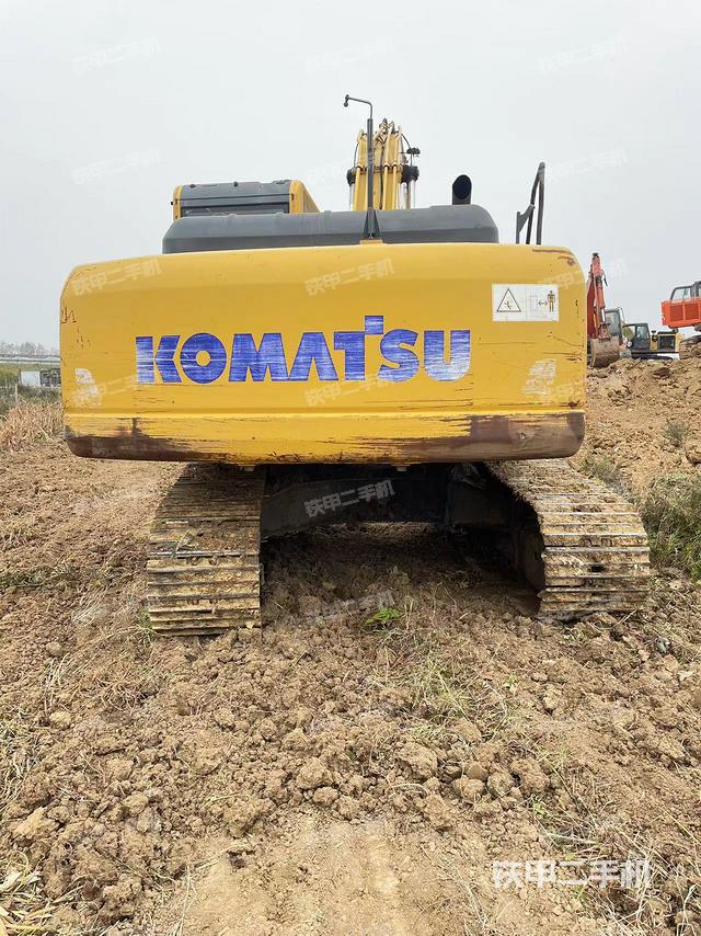 整机右后45°（整机外观）