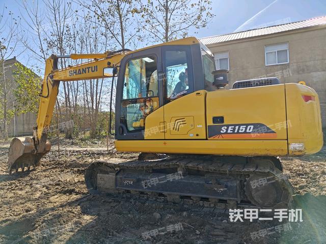 左后45（整机外观）