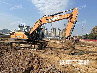 淮南市出售 凱斯 CX210 挖掘機