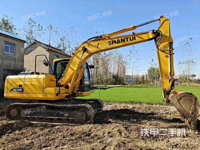 右前45（整机外观）