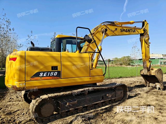 右后45（整机外观）