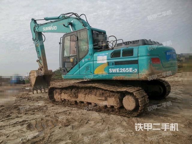 左后45(整机外观) 左后45(整机外观)