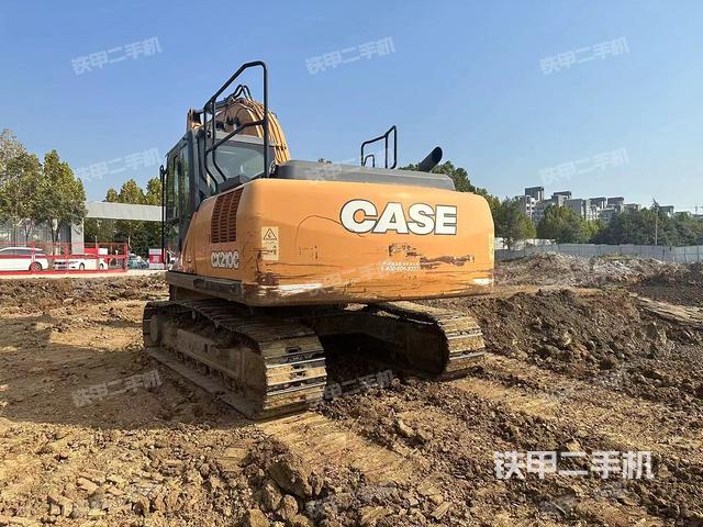 整机右后45°（整机外观）