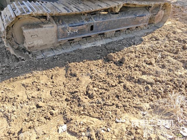 右侧履带整体（行走机构）