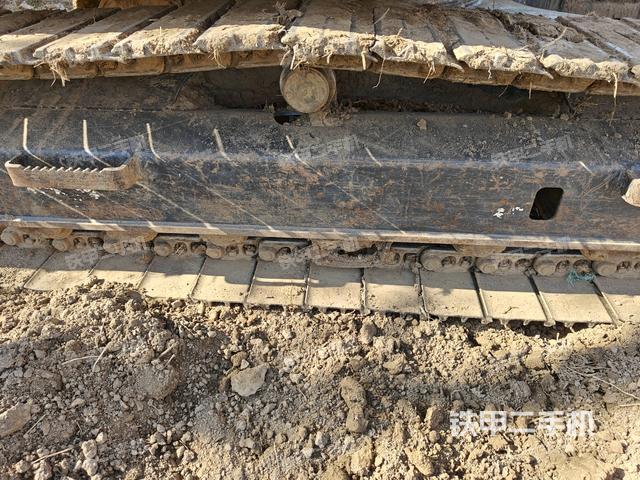 右托链轮+链筋（行走机构）