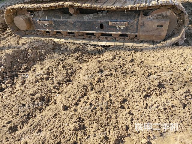 左侧履带整体 （行走机构）