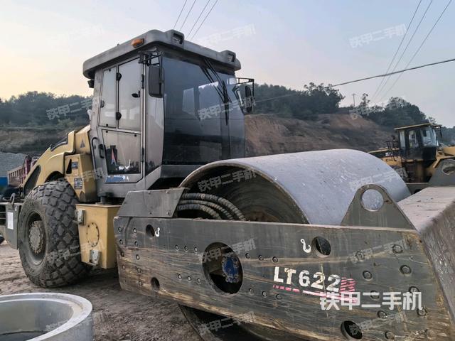 洛阳路通LT622SD压路机