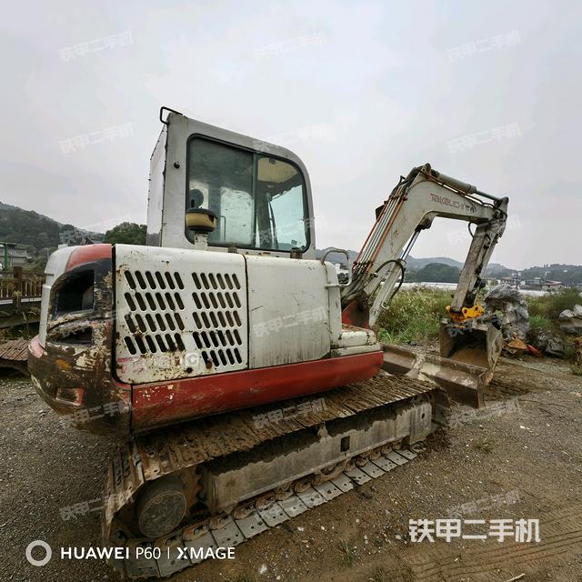 右后45(整机外观) 右后45(整机外观)