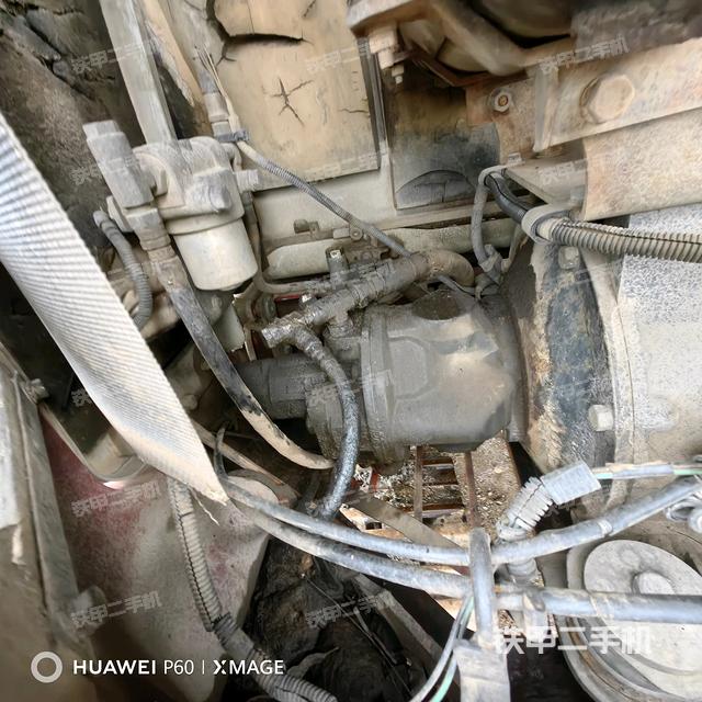 液压泵室(大件舱室) 液压泵室(大件舱室)