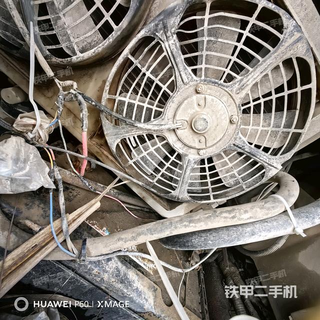 散热器室(大件舱室) 散热器室(大件舱室)