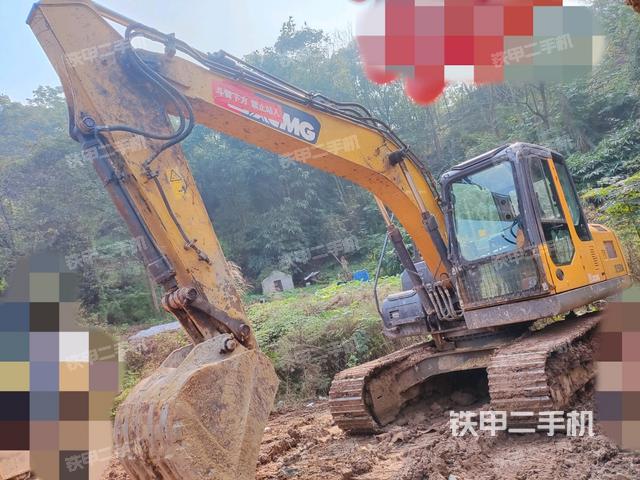 徐工XE135D挖掘机