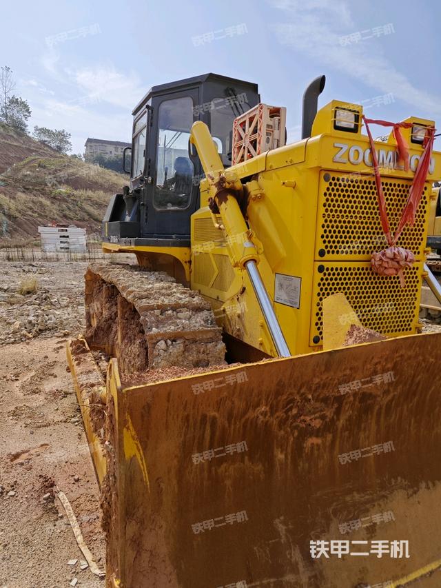 中联重科ZD160-6推土机