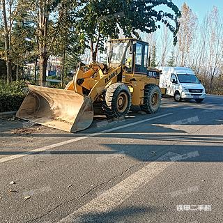 宝鸡市出售 成工 ZL30B-II 装载机