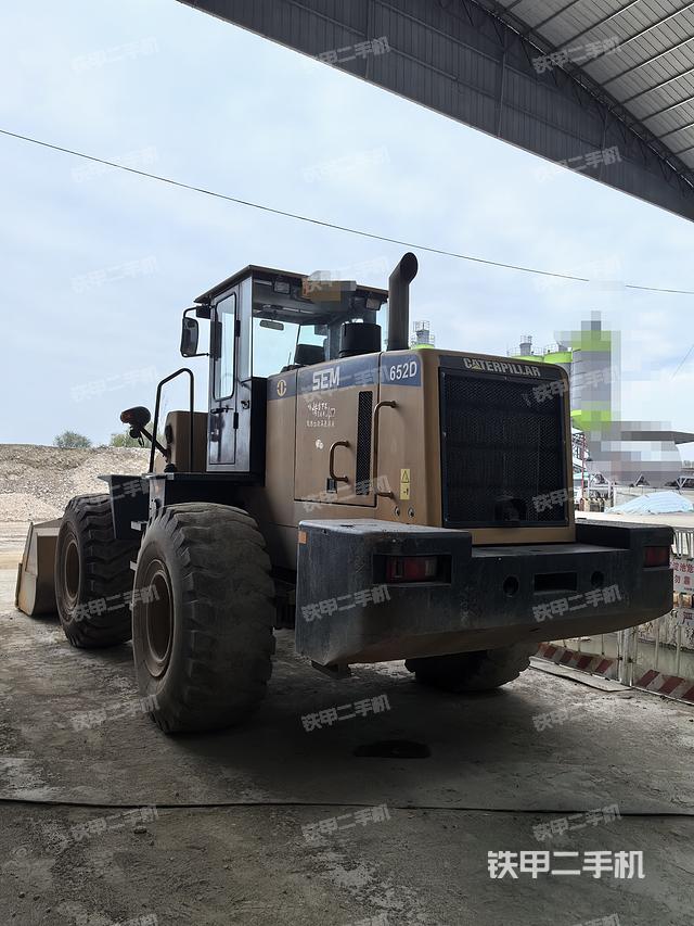 整機(jī)右后45°（整機(jī)外觀及大件）