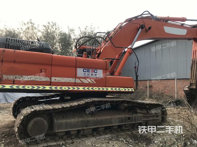 整機右后45°（整機外觀）