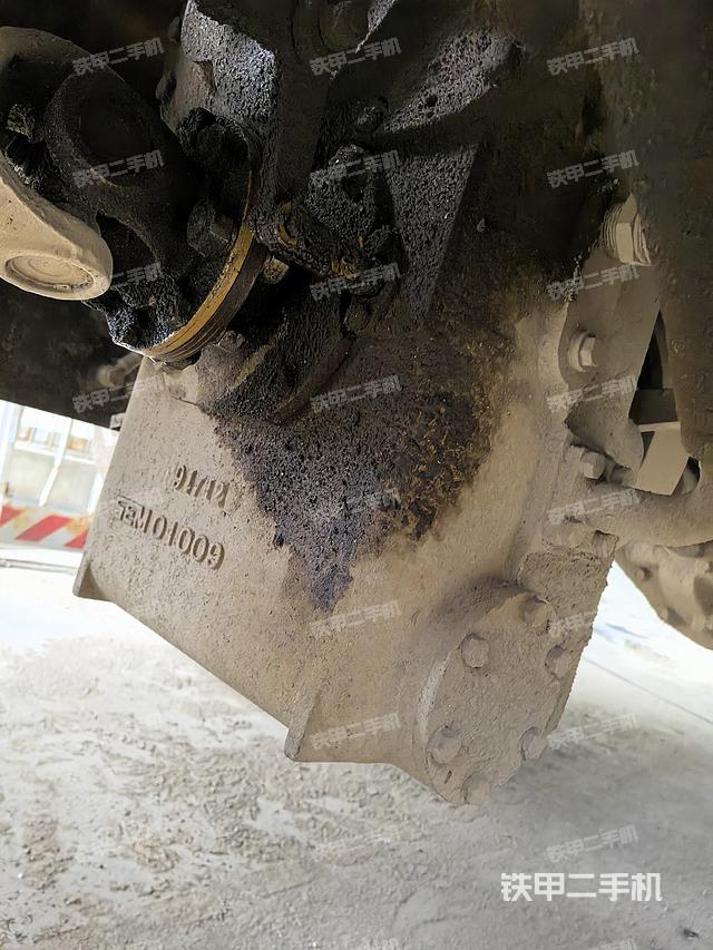 變速箱（整機(jī)外觀及大件）