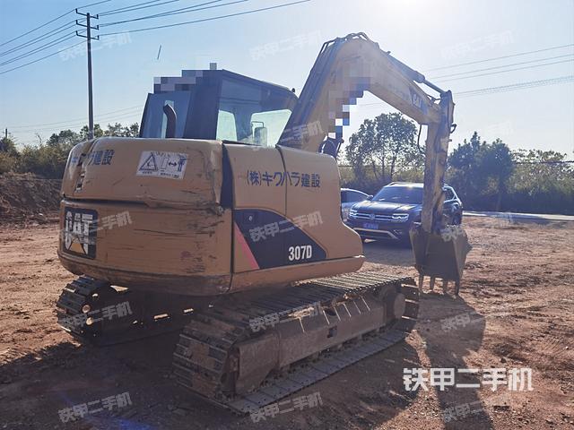 整机右后45°（整机外观）