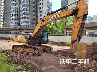 眉山市出售 凱斯 CX350C 挖掘機(jī)