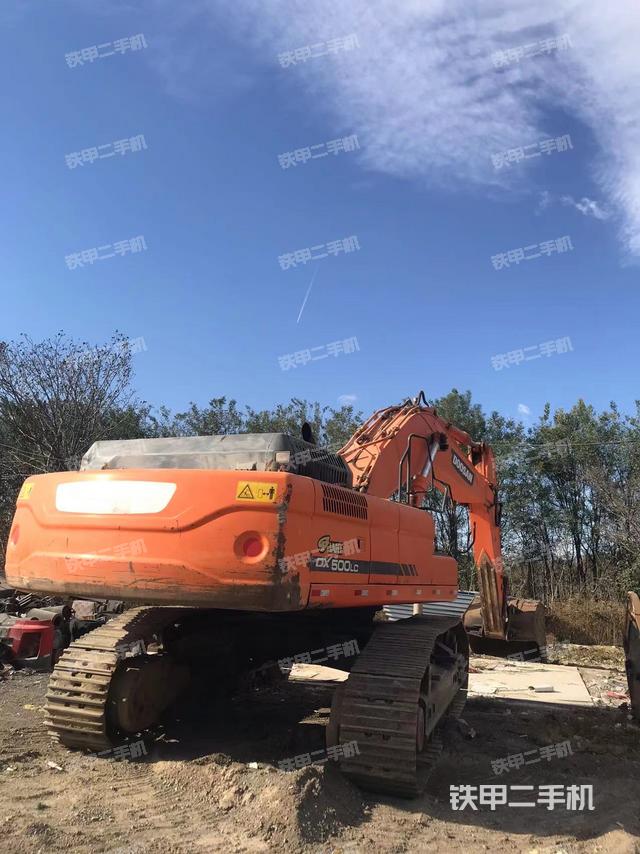 整機右后45°（整機外觀）