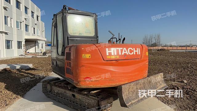 整機(jī)右后45°（整機(jī)外觀）