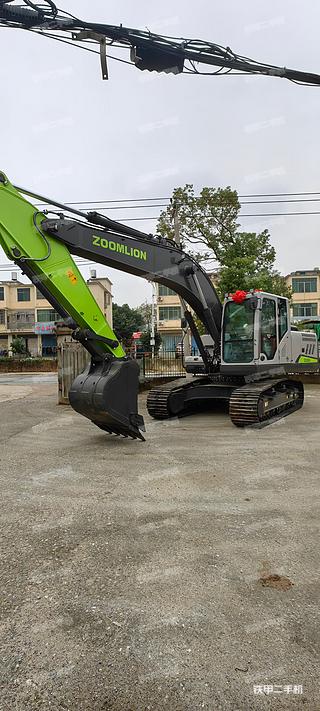 萍乡市出售 中联重科 ZE205G国四 挖掘机