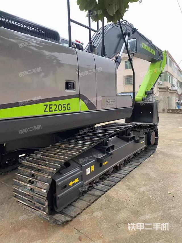 整機(jī)右后45°（整機(jī)外觀）