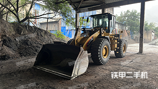 宜賓市出售 雷沃重工 FL955H 裝載機(jī)