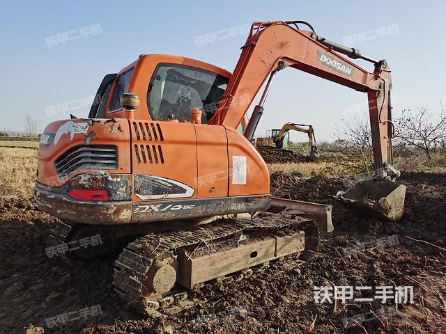 整機(jī)右后45°（整機(jī)外觀）