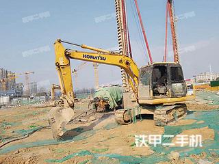 南昌市出售 小松 PC130-8M0 挖掘機(jī)