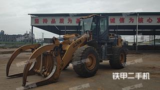 東莞市出售 山工 SEM655D 裝載機(jī)