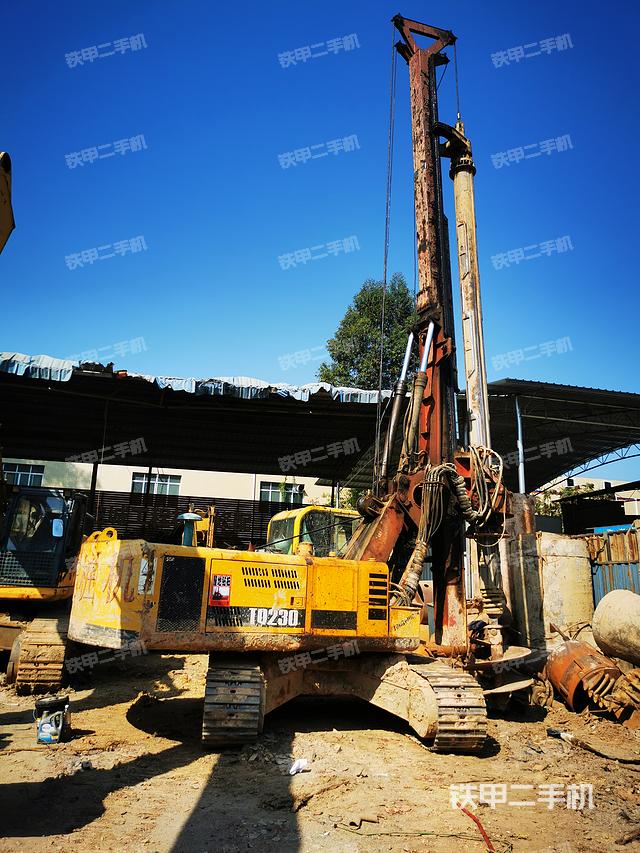 發(fā)動(dòng)機(jī)（設(shè)備外觀及核心部件）