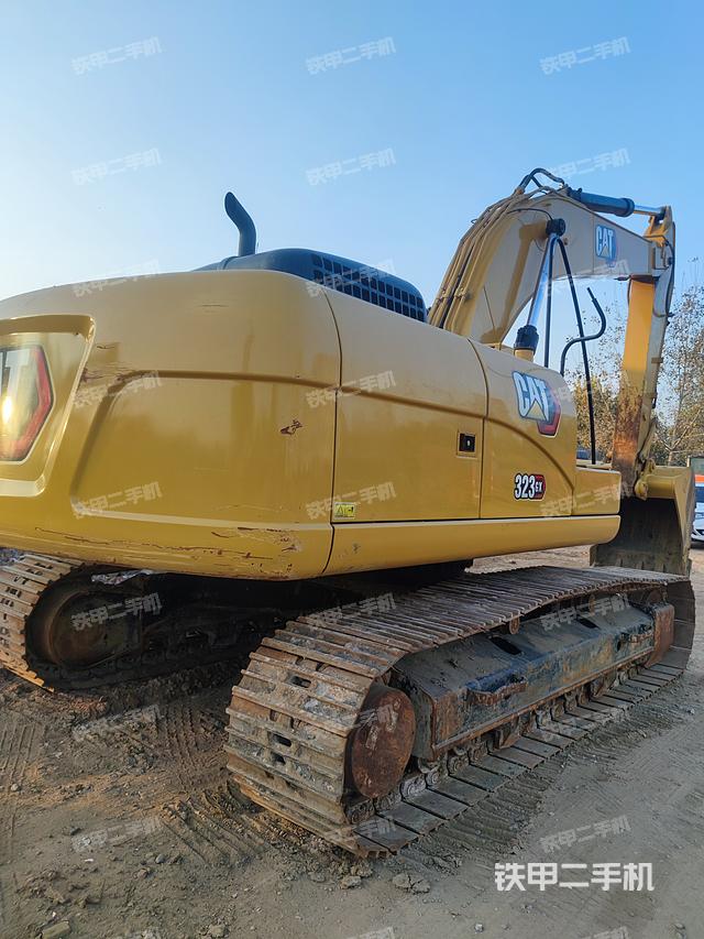 整機(jī)右后45°（整機(jī)外觀）