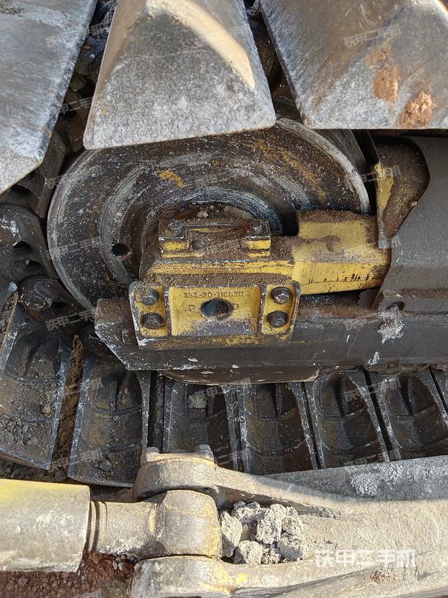 其他核心部件（設(shè)備外觀及核心部件）