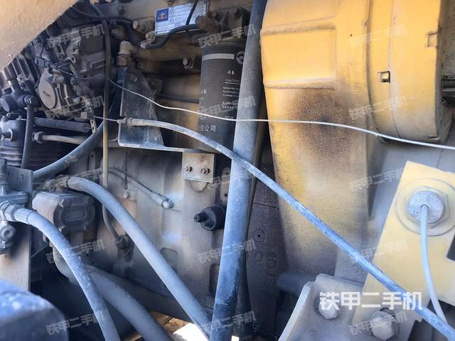 發(fā)動機（設備外觀及核心部件）