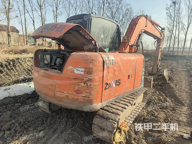 整機(jī)右后45°（整機(jī)外觀）