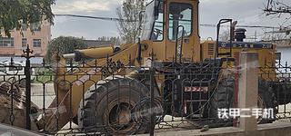 济宁市出售 山工 ZL50F 装载机