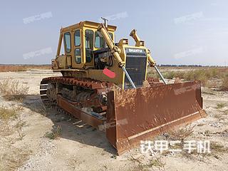 煙臺(tái)市出售 山推 SD22S濕地型 推土機(jī)