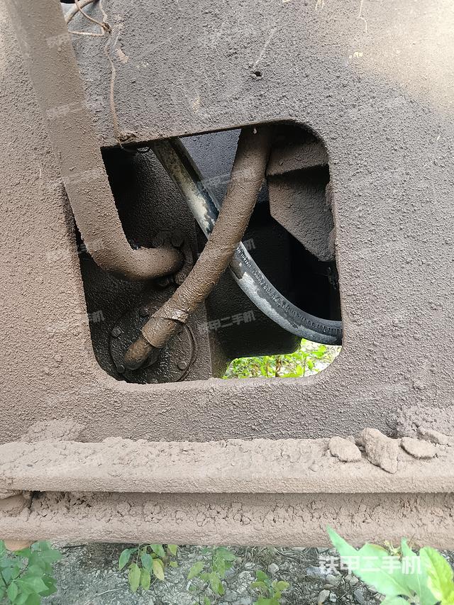 變速箱（整機(jī)外觀及大件）