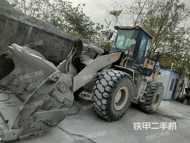 整機右后45°（整機外觀及大件）