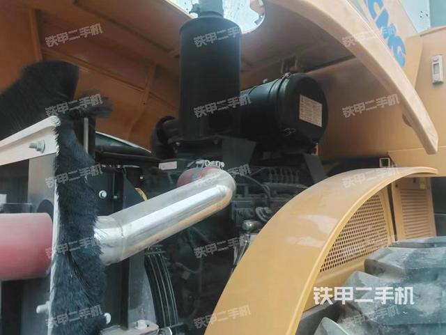 其他核心部件（設(shè)備外觀及核心部件）