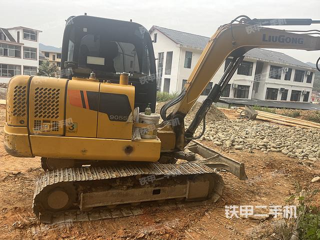 整機(jī)右后45°（整機(jī)外觀）