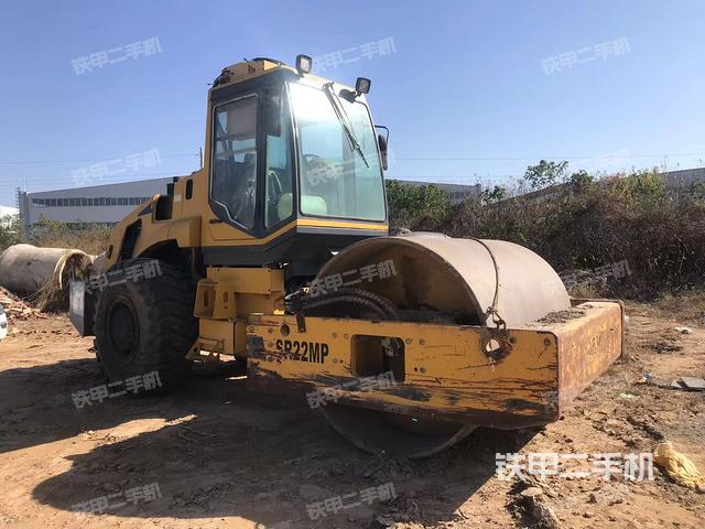 整機右側(cè)（設備外觀及核心部件）