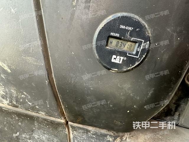 駕駛室整體（整機(jī)外觀）