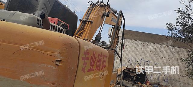 整機右后45°（整機外觀）